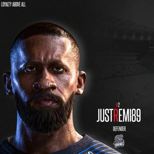 JustRemi89 avatar