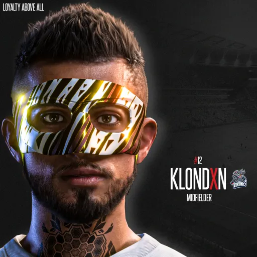kLondxn avatar