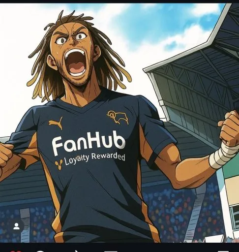 Bigbarks avatar