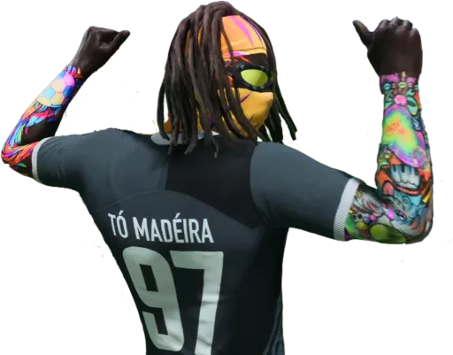 ToMadeira avatar