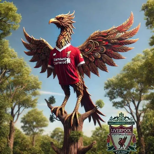 Kingyboy avatar