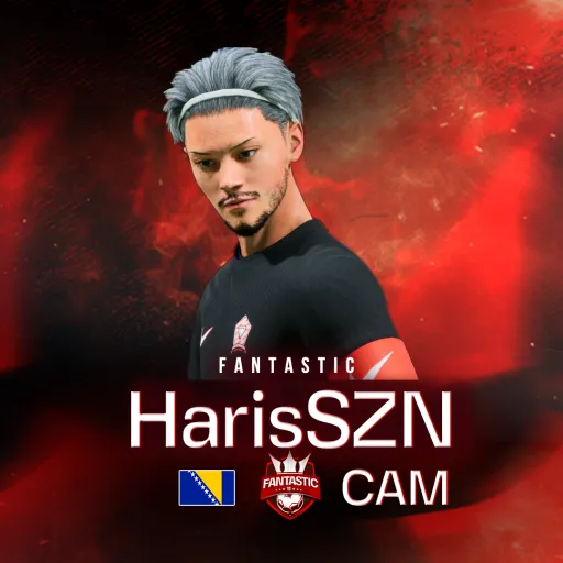 xHarisSZN avatar