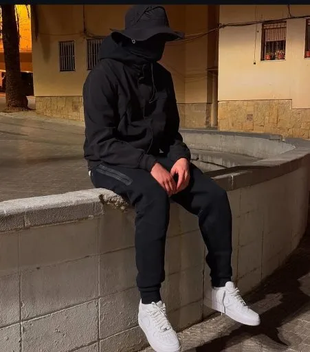 GRINGO avatar