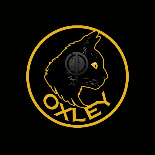 Oxley avatar