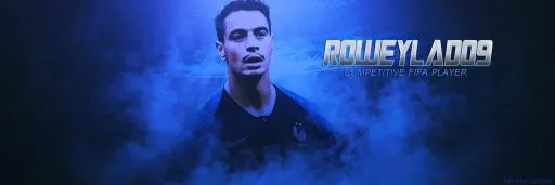 ROWEYLAD09 avatar