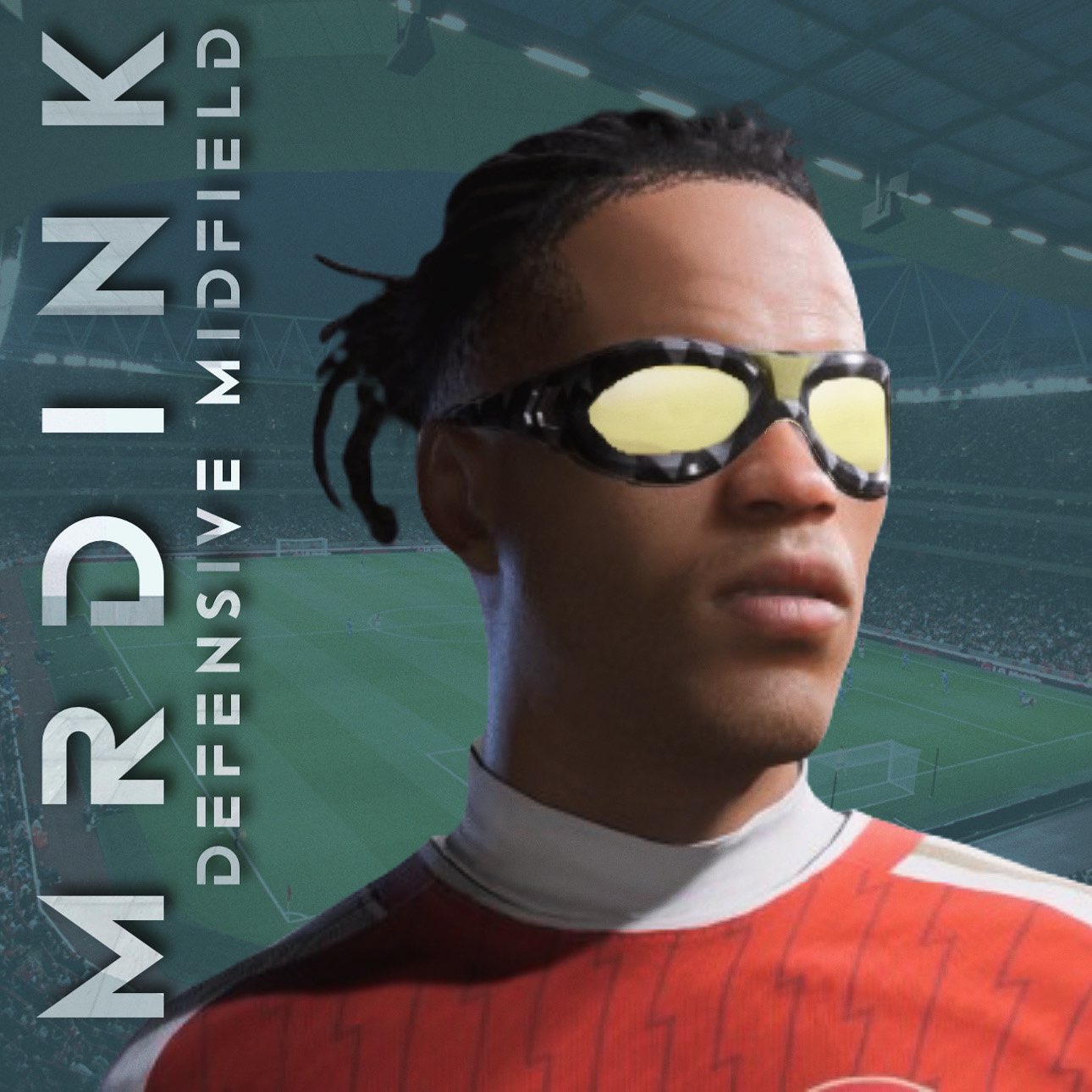 mrdinkpanther avatar