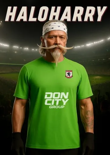 haloharry02 avatar