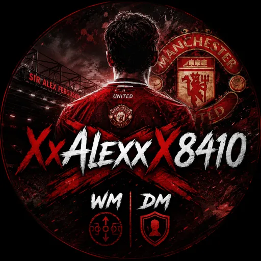 XxAlexxX8410 avatar