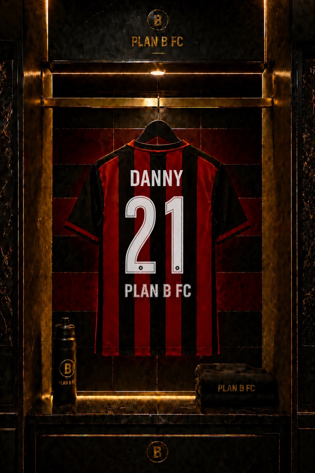 DannyUTFC avatar