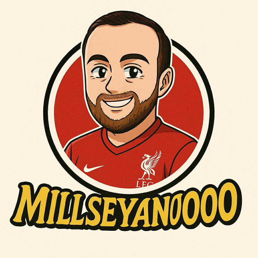THEMILLSEYANOO avatar
