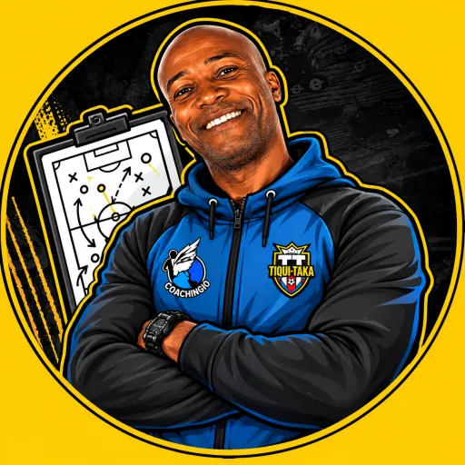 Coachingio avatar