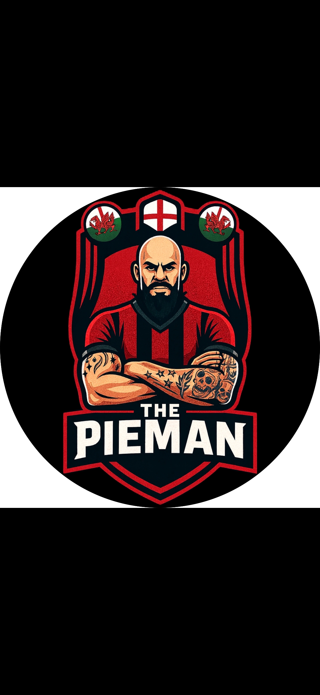 Thepiemanboxing avatar