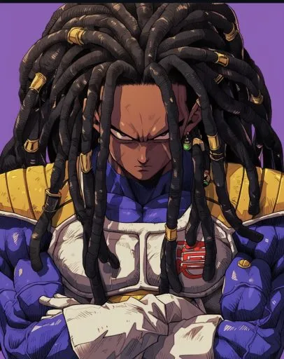 Samba avatar