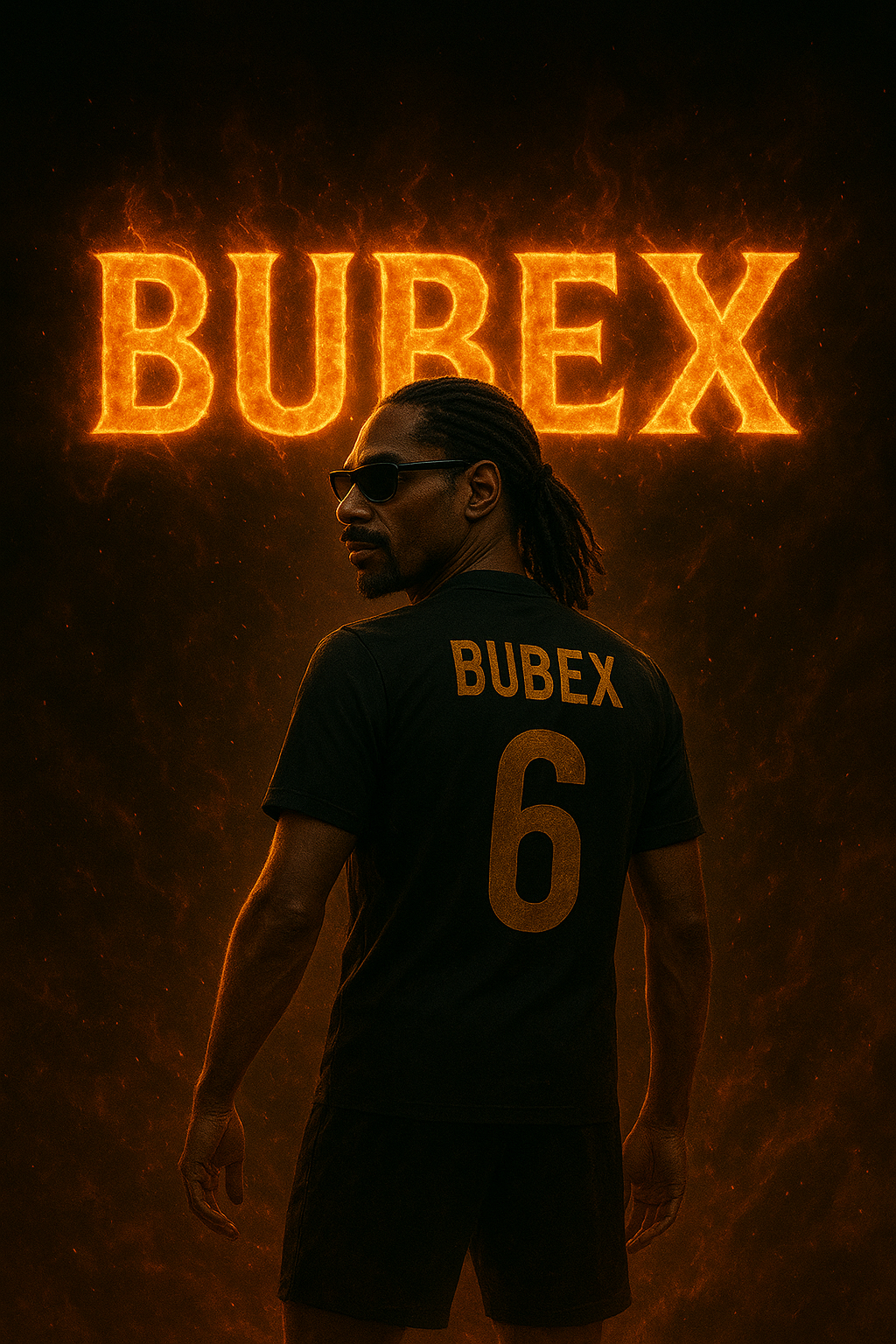 Bubex69 avatar