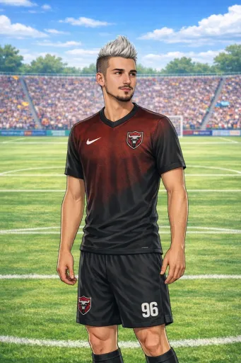 Jamesy96 avatar