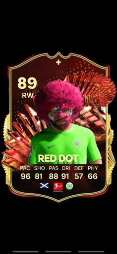 RedDotBot avatar