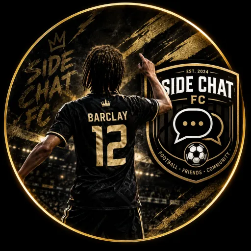 Barclay12 avatar