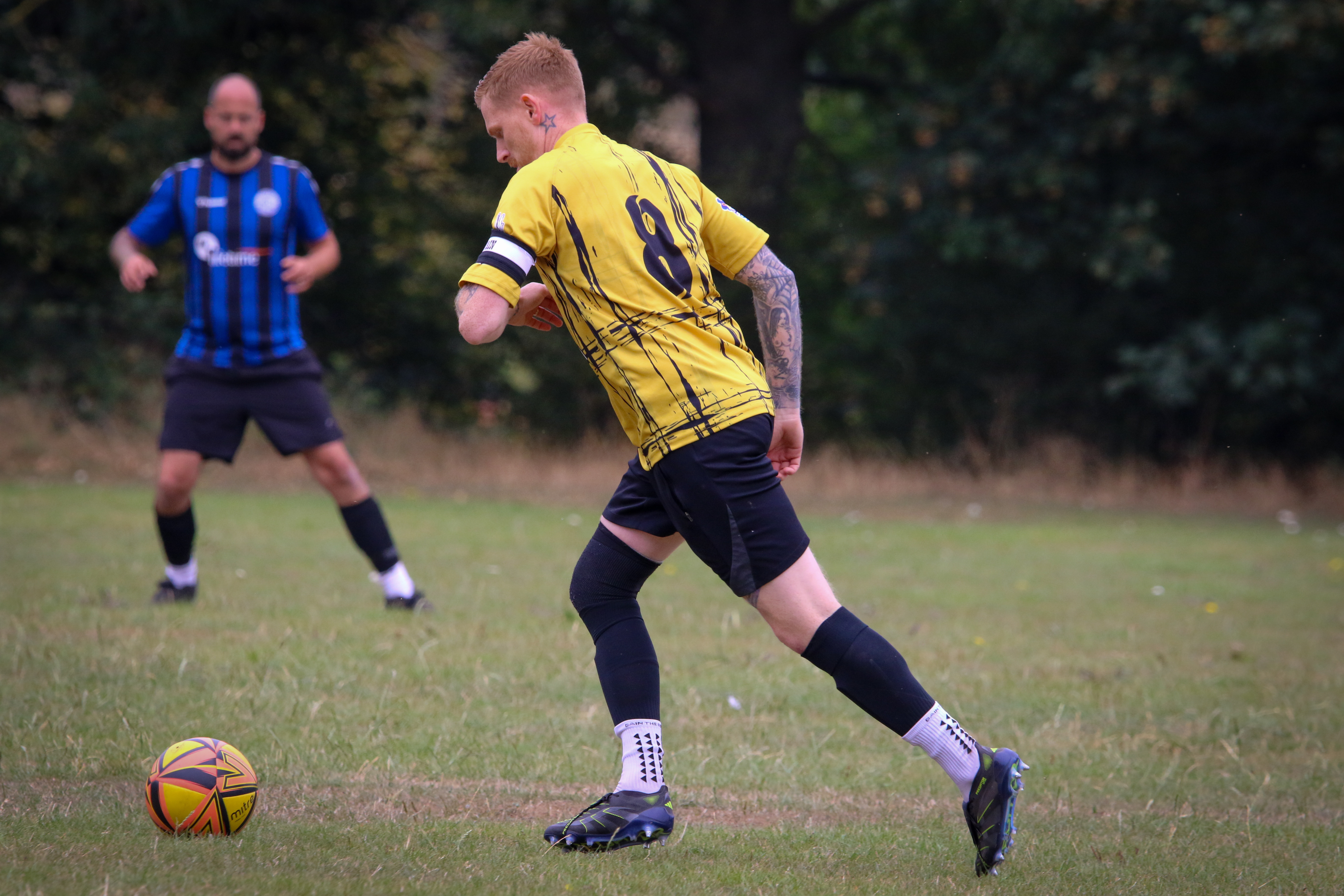 CasualJ0k3r89 avatar