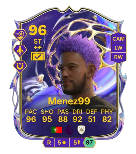 Kylemenez99 avatar