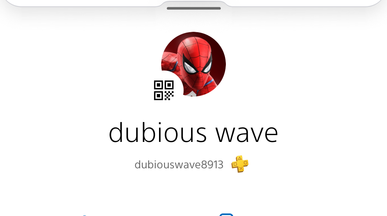 Dubiouswave8913 avatar