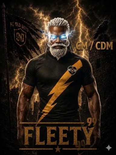 Fleety6082 avatar