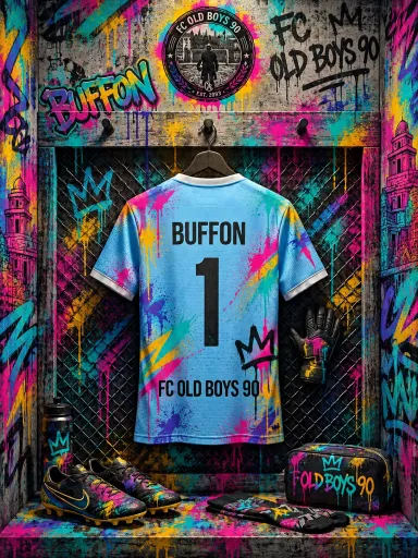 CTRLBuffon avatar