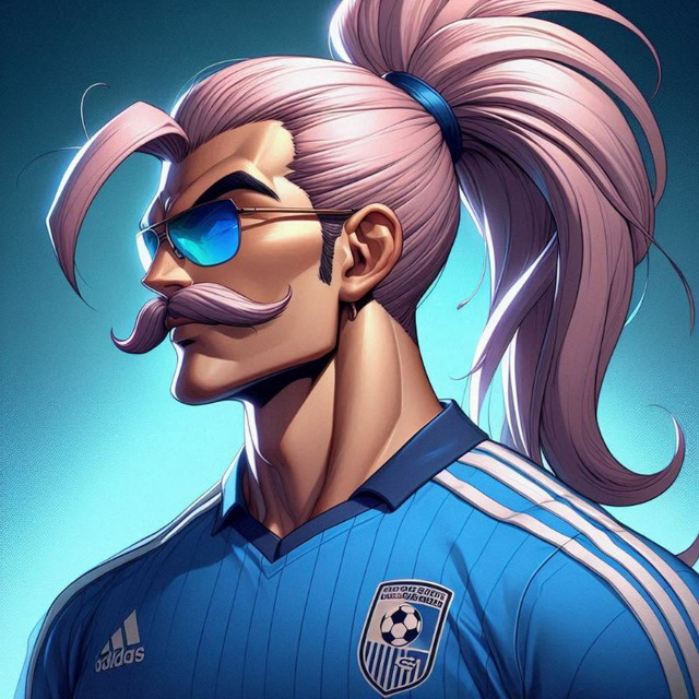 Lostrappatore avatar