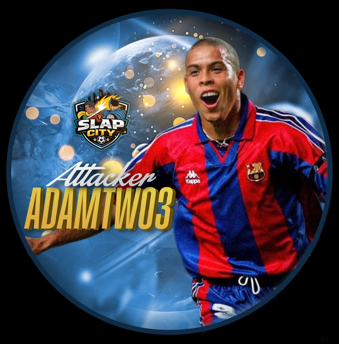 AdamTwo3 avatar