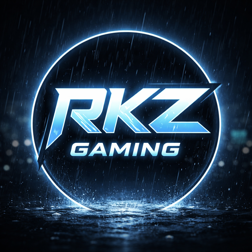 RKZgaming avatar