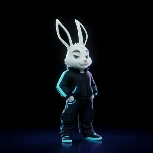 JoeyRabbit avatar