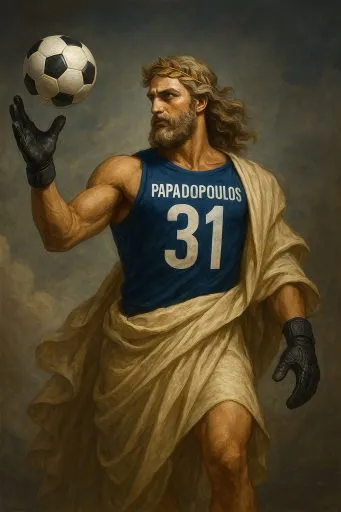 Papas7 avatar