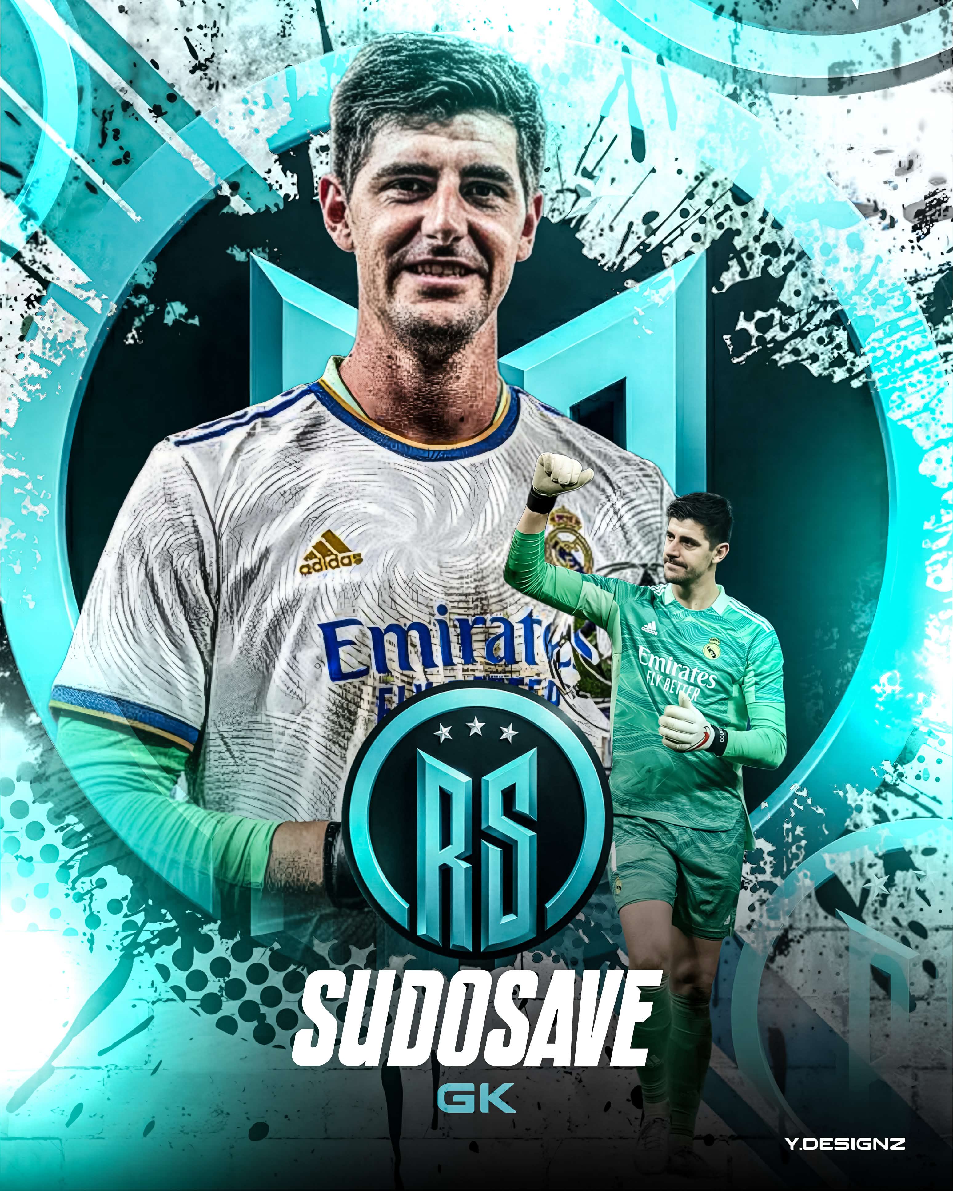 sudosaves avatar