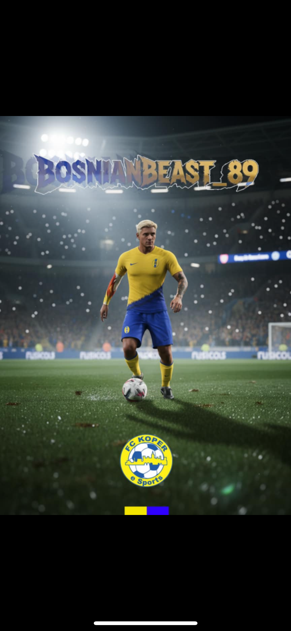 Bosnianbeast89 avatar