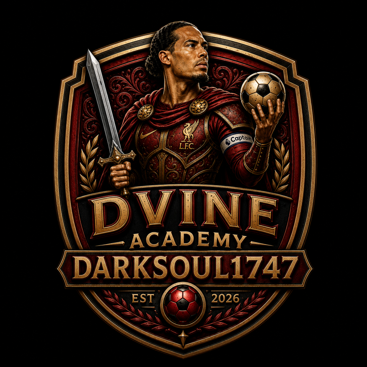 Darksoul1747 avatar