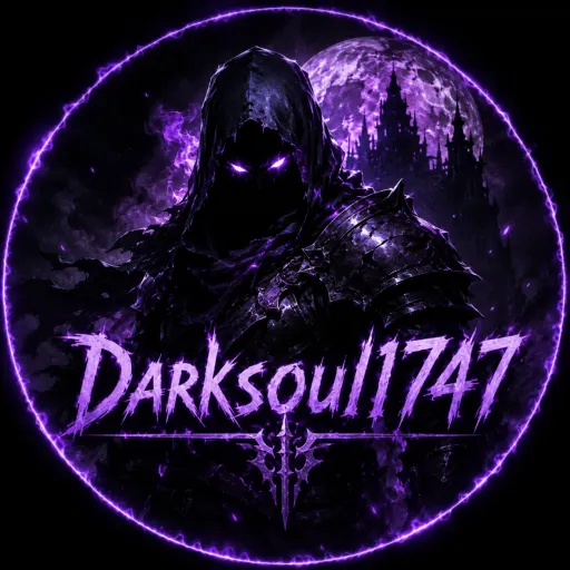 Darksoul1747 avatar
