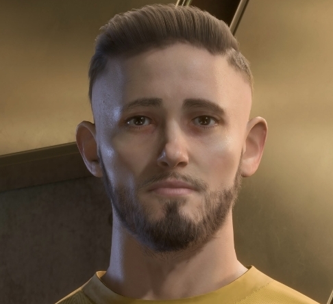 MackenzieNG03 avatar