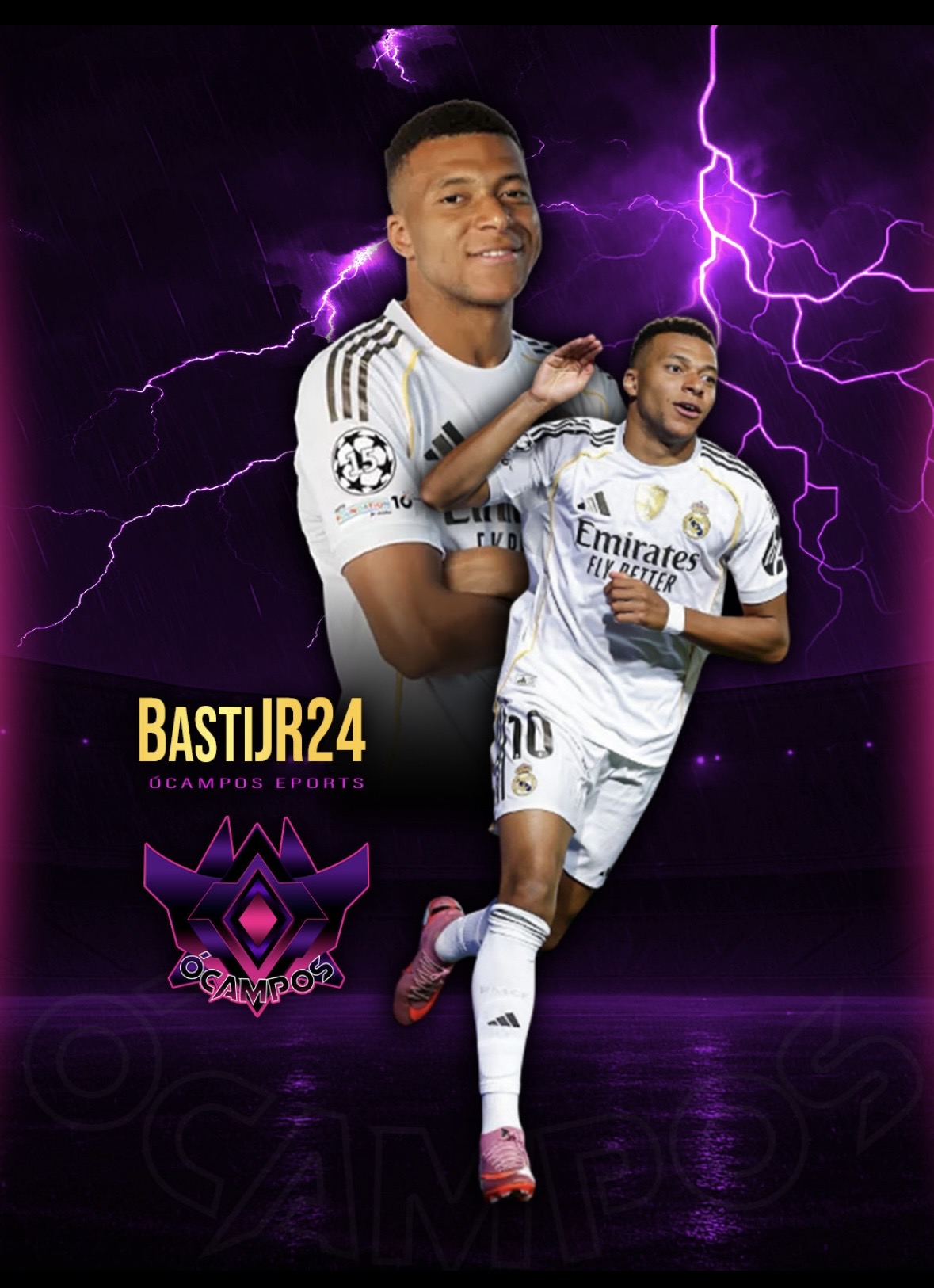 BastiJR24 avatar