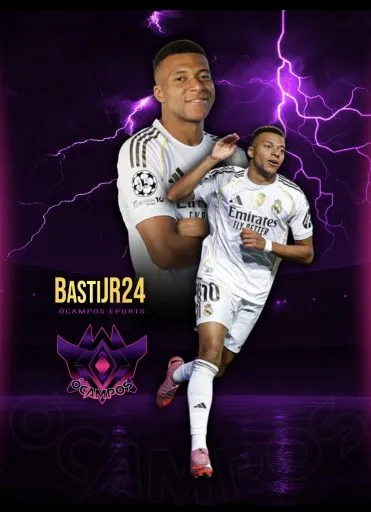 BastiJR24 avatar