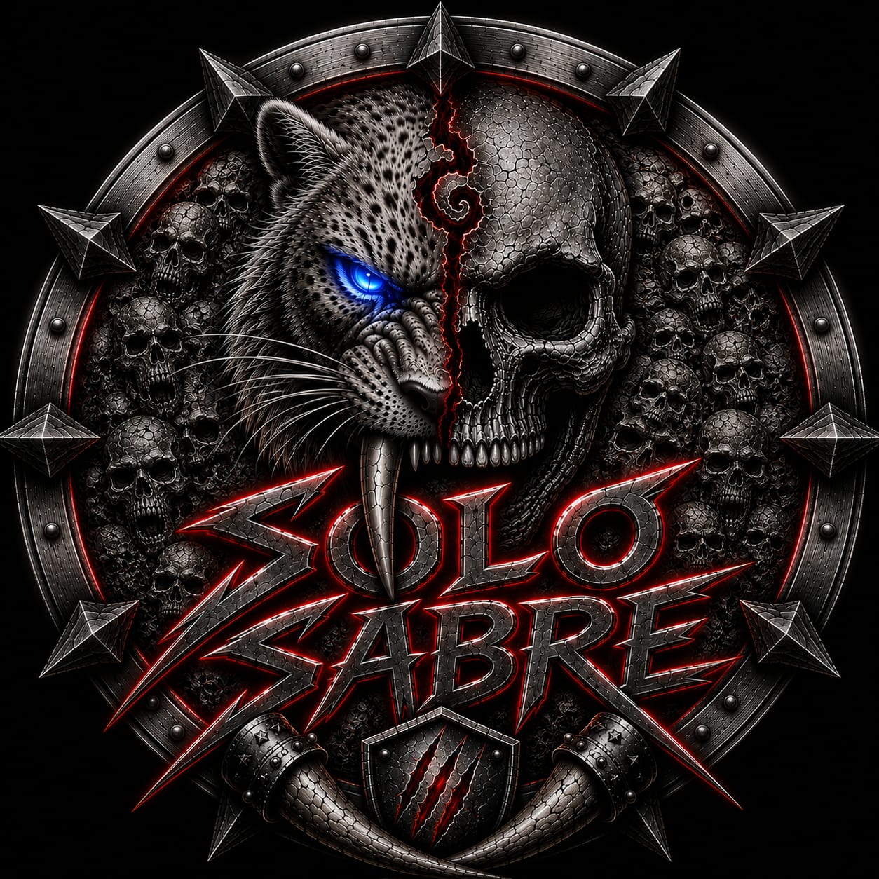 SoloSabre avatar