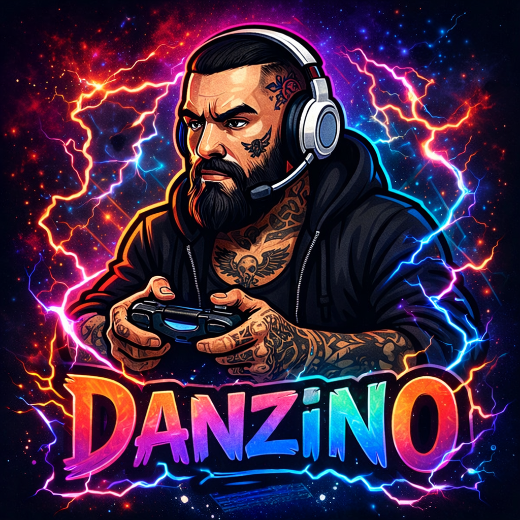 Danzino87 avatar