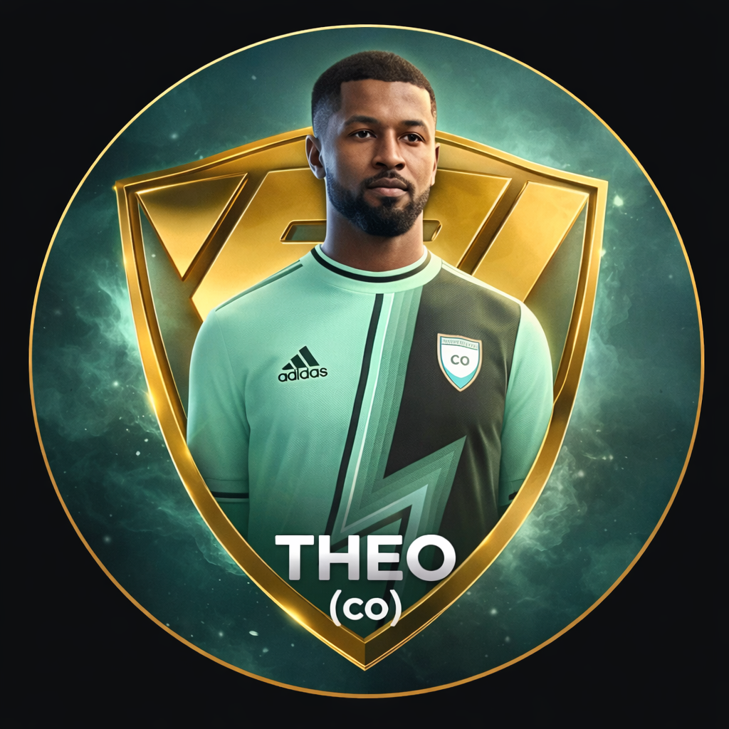 F34RTHEO14 avatar
