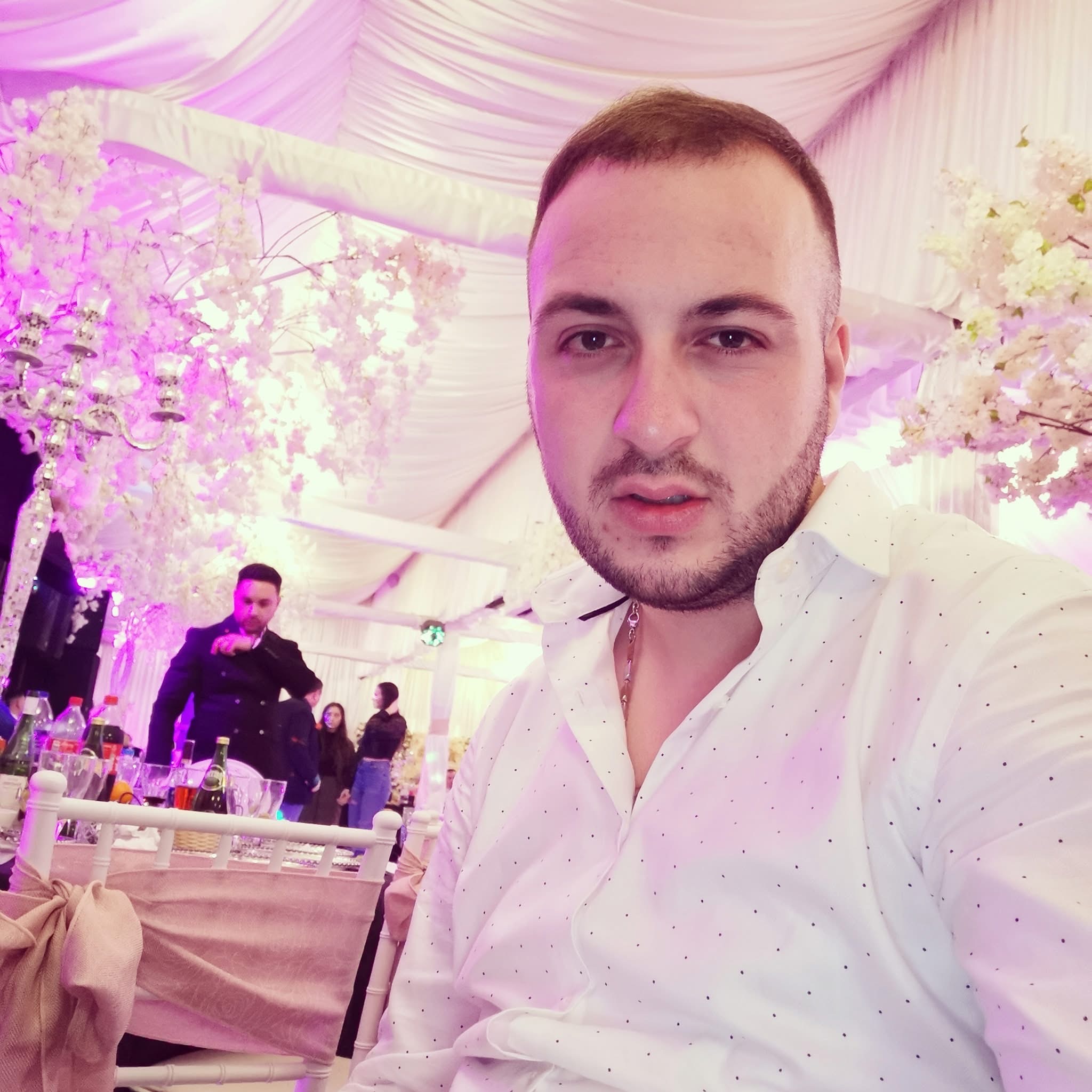 Hassfee avatar