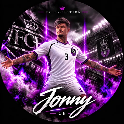 Jonny avatar
