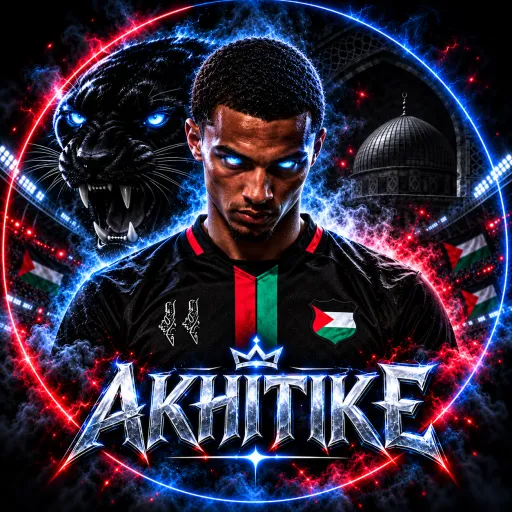 AKHITIKE avatar