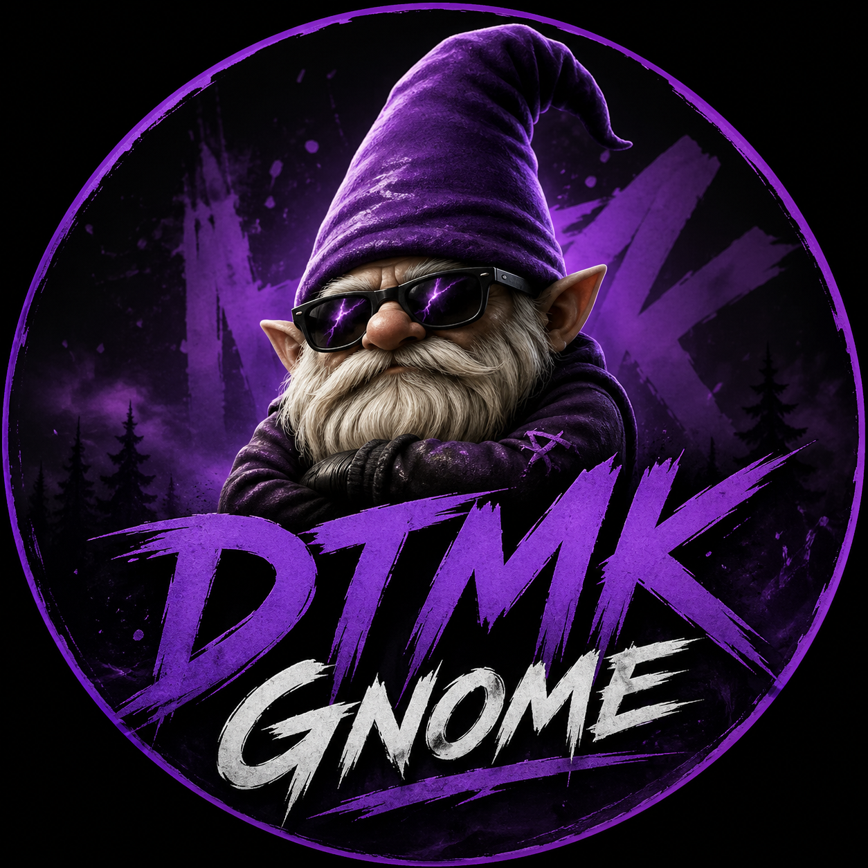Dtmkgnome avatar