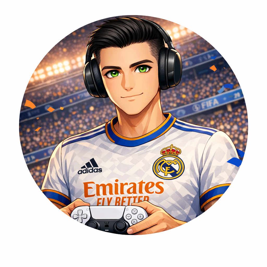 Ghitza7 avatar