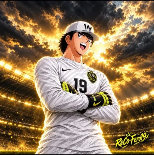 InsaneFero avatar