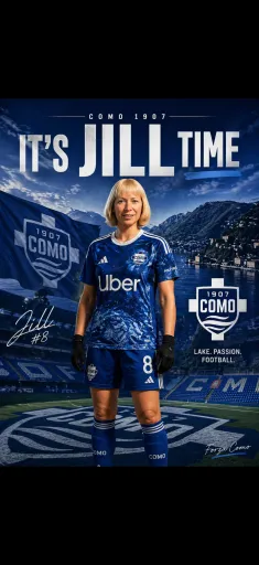 ItsJillTime avatar