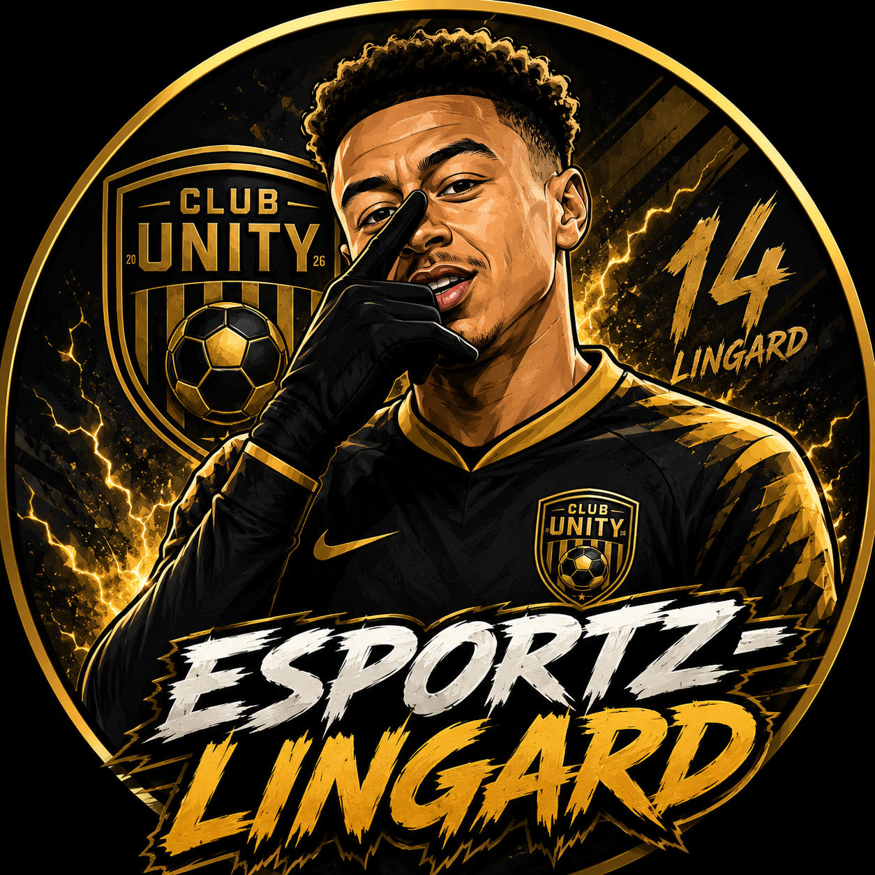 EsportzLingard avatar