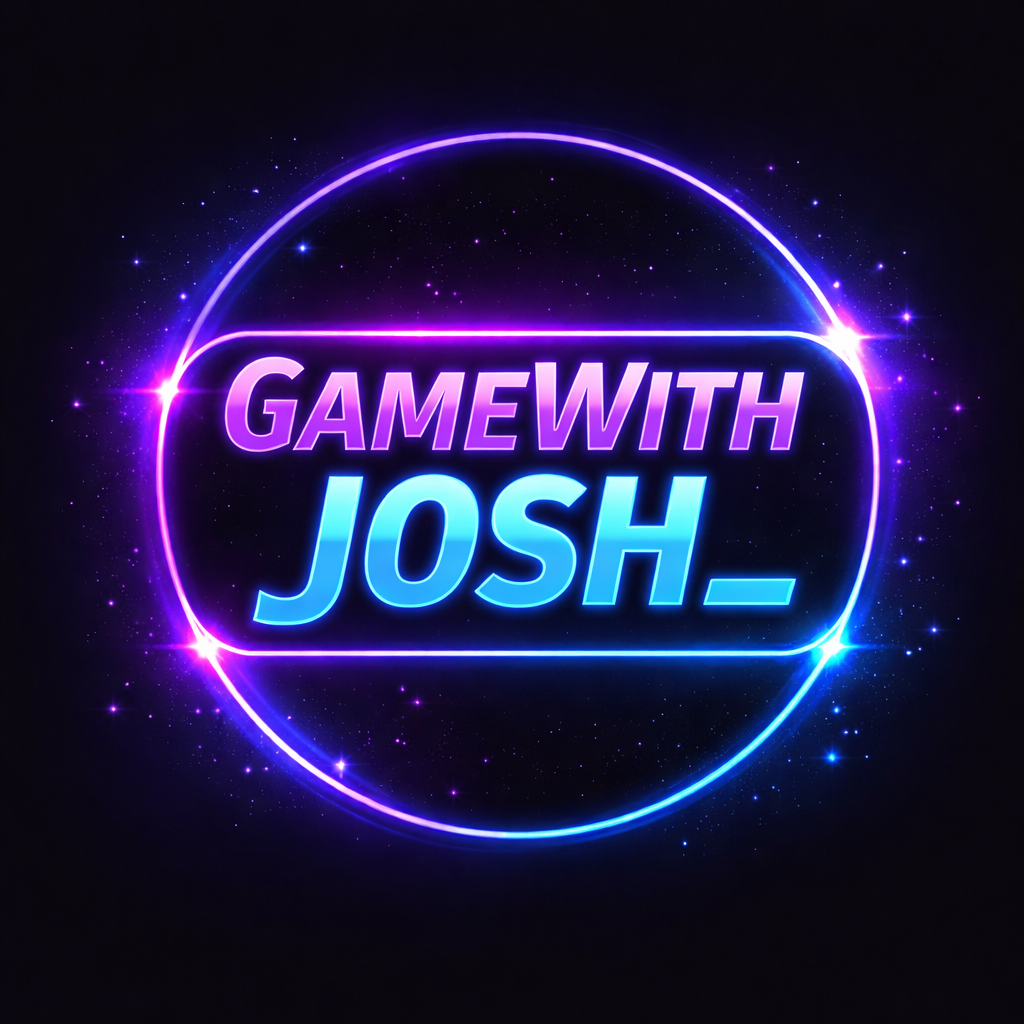 Gamewithjosh avatar